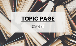 Lawfulness: Consent - examples